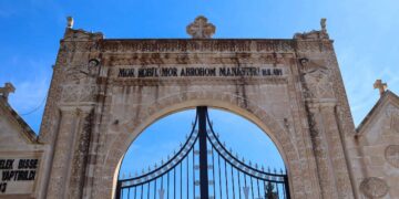 The Syriac Orthodox Community in Turkey: A Vanishing Heritage?