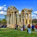 Aphrodisias – Marble and Myth in Rome’s Anatolian Crown Jewel