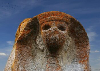 Alacahöyük – Gem of Hittite Civilization