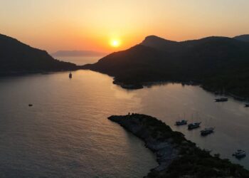 Istanbul and Carian Coast Luxury Tour (2 Weeks)