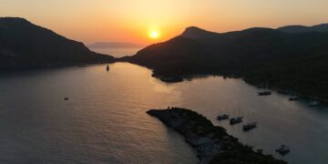 Istanbul and Carian Coast Luxury Tour (2 Weeks)