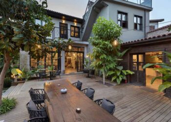 Casa Sur Hotel Antalya