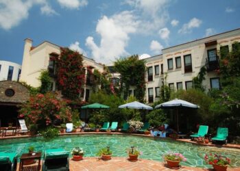 El Vino Hotel & Suites Bodrum