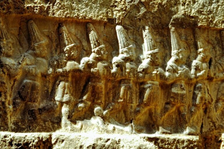 Hattuşa - The Glorious Capital of the Hittite Empire - The Other Tour