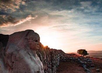 Alacahöyük – Gem of Hittite Civilization