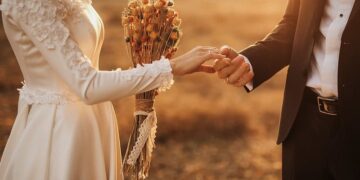 Fairytale Weddings in Cappadocia