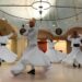 Whirling Dervishes Show in Istanbul