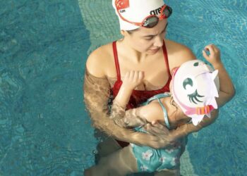 Healing Waters: Aqua Therapy in Istanbul