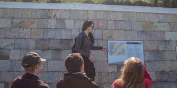 Protected: A Top-Tier Tour Guide: Damla Arslan