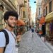 Furkan Emre - Istanbul Tours - Galata Tower