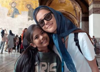 Kardelen Uyar Tour Guide Istanbul - The Other Tour 2026