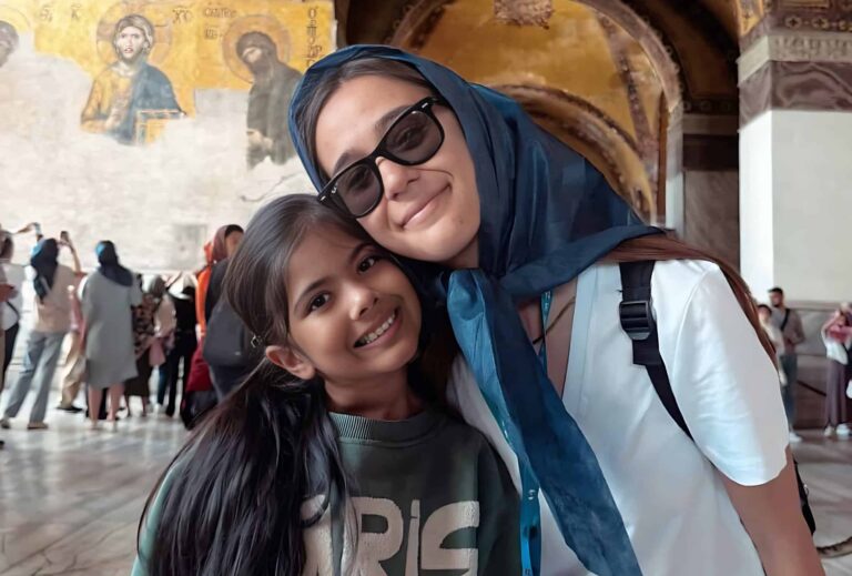 Kardelen Uyar Tour Guide Istanbul - The Other Tour 2026