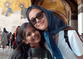 Kardelen Uyar Tour Guide Istanbul - The Other Tour 2026