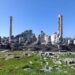 Miletus: The Cradle of Philosophy and Urban Planning