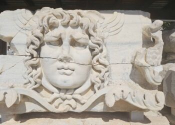 Miletus: The Cradle of Philosophy and Urban Planning