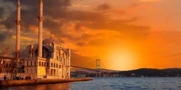 The Crescendo Of Turkey – An 8-Day Private Voyage