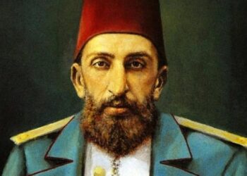 Abdul Hamid II – The Last Great Sultan of the Ottoman Empire