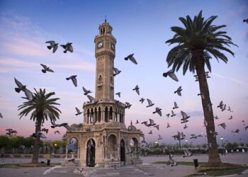 The Crescendo Of Turkey – An 8-Day Private Voyage