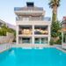Luxury Private Villa for Rent in Fethiye