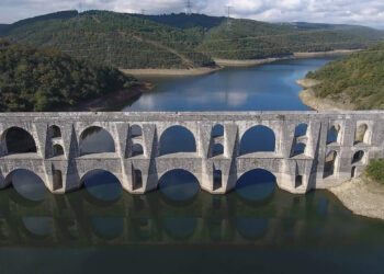 Suleiman’s Istanbul – 16th Century Constantinople