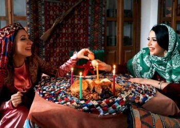 Nowruz in Turkey: Celebration of Spring and Renewal