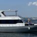 Private Bosphorus Yacht for 15–40 Guests: Meet Ortaköylü