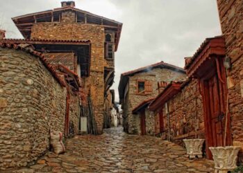 Bozdağ & Birgi Village Private Tour