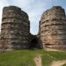 Yoros Castle – The Forgotten Sentinel of the Bosphorus