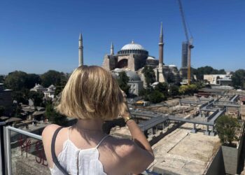 The Enlightening 3-Day Istanbul Tour