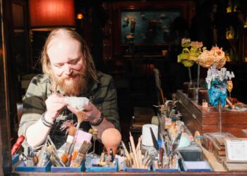 Six Faces of Istanbul