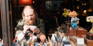 Six Faces of Istanbul