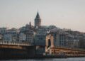 Pera – Istanbul’s Window to the West