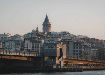 Pera – Istanbul’s Window to the West