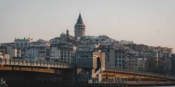 Pera – Istanbul’s Window to the West