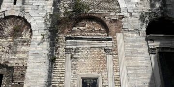 The Conquest of Constantinople – A Full-Day Private Tour