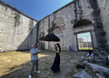 The Conquest of Constantinople Tour - The Other Tour Istanbul 2026