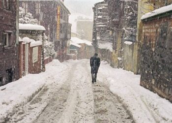 Top 10 Masterpieces of Turkish Cinema