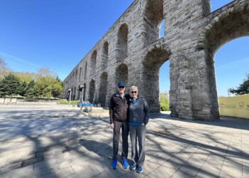 Roman Era Istanbul Tour