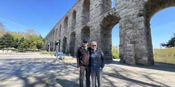 Roman Era Istanbul Tour