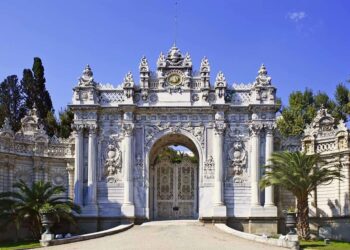 Beşiktaş – The Pulse of the Bosphorus