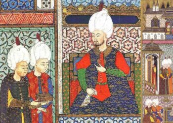 Cihangir – Where Cats and Artists Roam