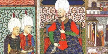 Cihangir – Where Cats and Artists Roam