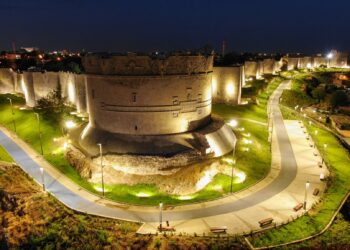 Diyarbakır – Fortress of Stories, City of Echoes