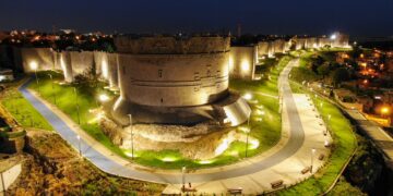 Diyarbakır – Fortress of Stories, City of Echoes