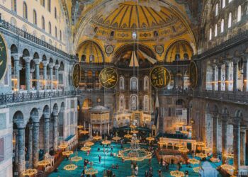 The Conquest of Constantinople – A Full-Day Private Tour
