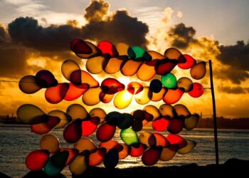 Moda – Where Istanbul Slows to a Stroll