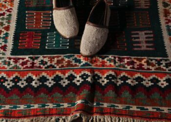 Nakkas Rug Istanbul