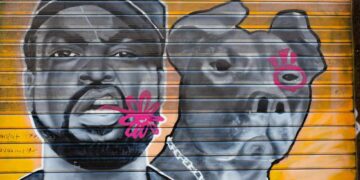 Alternative Street Art Tour on the Asian Side