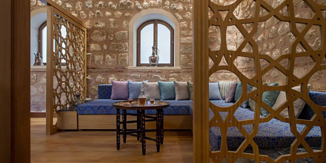 The Galata Istanbul Hotel – MGallery