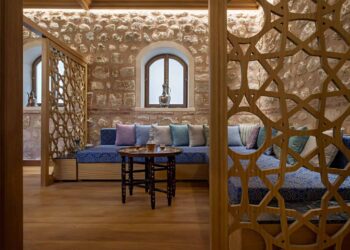 The Galata Istanbul Hotel – MGallery